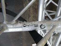 Naxpro aluminium modulaire structurele elementenset - afbeelding 3 van  5