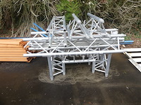 Naxpro aluminium modulaire structurele elementenset - afbeelding 4 van  5