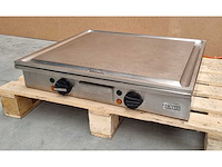 Nayati - fry and grill equipment
