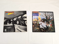 Nazareth (x2)