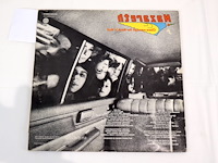 Nazareth (x2) - afbeelding 5 van  11