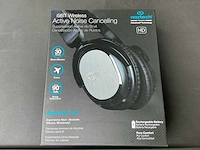 Naztech i9bt wireless active noise cancelling overige muziekinstrumenten