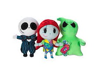 Nbc box set v 3 knuffels - afbeelding 1 van  4