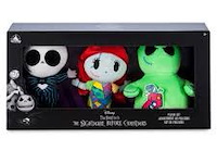 Nbc box set v 3 knuffels - afbeelding 4 van  4