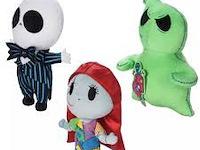 Nbc box set v 3 knuffels - afbeelding 2 van  4