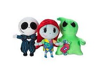 Nbc box set v 3 knuffels - afbeelding 1 van  4