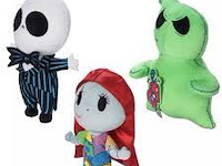 Nbc box set v 3 knuffels - afbeelding 2 van  4