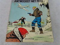 Nc-22654 antwoordt niet meer - afbeelding 1 van  3