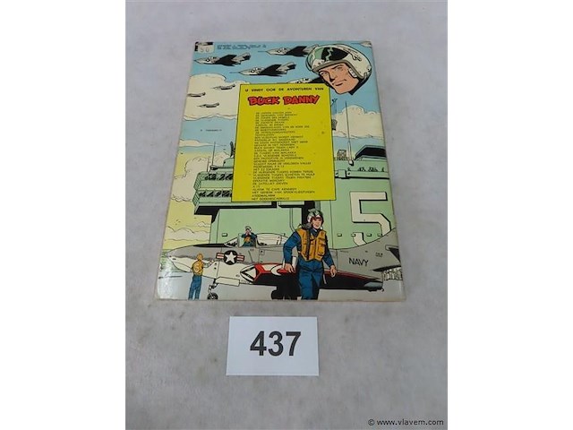 Nc-22654 antwoordt niet meer - afbeelding 3 van  3