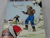 Nc-22654 antwoordt niet meer - afbeelding 1 van  3