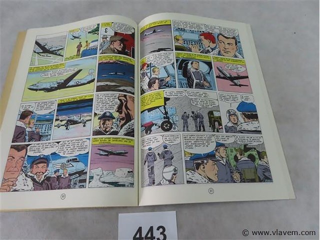 Nc-22654 antwoordt niet meer - afbeelding 2 van  3