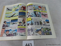 Nc-22654 antwoordt niet meer - afbeelding 2 van  3