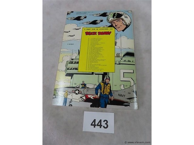 Nc-22654 antwoordt niet meer - afbeelding 3 van  3