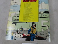 Nc-22654 antwoordt niet meer - afbeelding 3 van  3