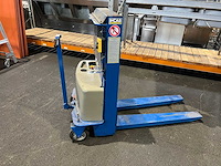 Ncab milano srl - 2013 - orion 07509 - stapelaar - afbeelding 1 van  5