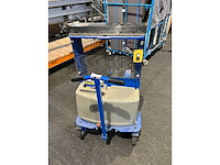 Ncab milano srl - 2013 - orion 07509 - stapelaar - afbeelding 2 van  5