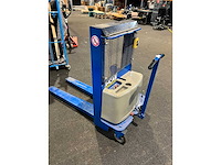 Ncab milano srl - 2013 - orion 07509 - stapelaar - afbeelding 4 van  5