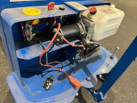 Ncab milano srl - 2013 - orion 07509 - stapelaar - afbeelding 5 van  5