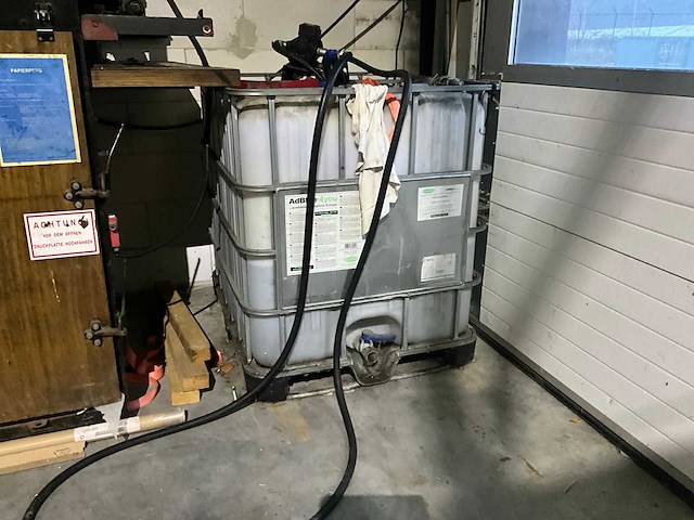 Ncg ibc vat - afbeelding 1 van  5