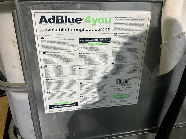 Ncg ibc vat - afbeelding 2 van  5