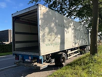 N.c.h. netam trailer pvg 96 / 3911 koeloplegger - afbeelding 28 van  31