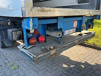 N.c.h. netam trailer pvg 96 / 3911 koeloplegger - afbeelding 7 van  31