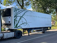 N.c.h. netam trailer pvg 96 / 3911 koeloplegger