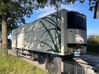 N.c.h. netam trailer pvg 96 / 3911 koeloplegger - afbeelding 29 van  31