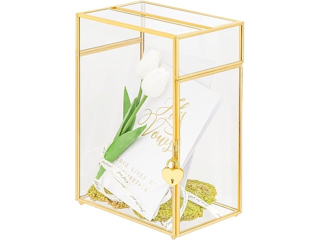 Ncyp kaartenbox - afbeelding 1 van  2