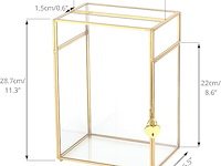 Ncyp kaartenbox - afbeelding 2 van  2