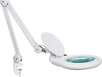 Neatfi elite hd xl super led vergrootlamp - afbeelding 1 van  4