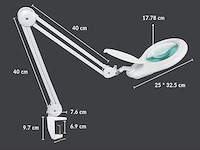 Neatfi elite hd xl super led vergrootlamp - afbeelding 4 van  4