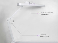Neatfi xl led tafellamp - afbeelding 2 van  4