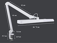 Neatfi xl led tafellamp - afbeelding 3 van  4