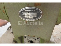 Nebes grinder
