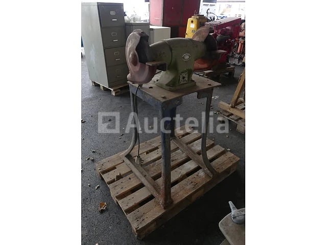 Nebes grinder - afbeelding 7 van  8