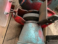 Nebes s2 werkbankslijpmachine - afbeelding 3 van  3