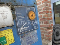 Nebomat nk375-b cell block kraan - afbeelding 5 van  7