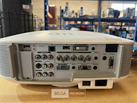 Nec beamer type np3250w - afbeelding 3 van  3