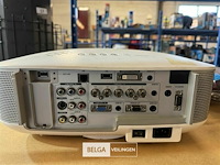 Nec beamer type np3250w - afbeelding 4 van  4