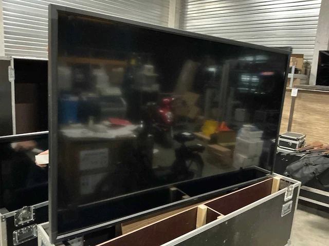 Nec e805 monitor - afbeelding 1 van  5