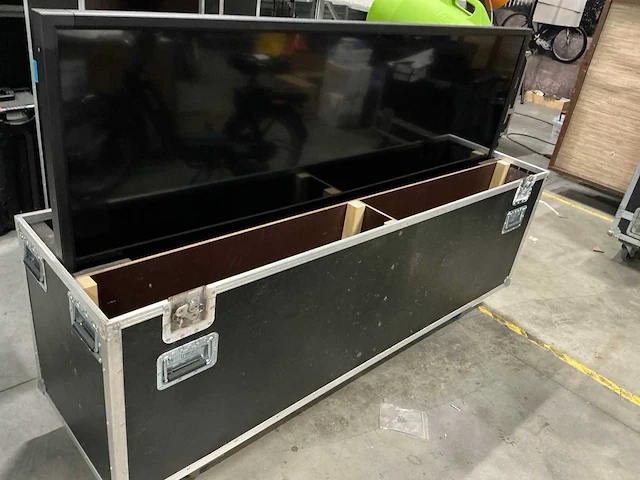 Nec e805 monitor - afbeelding 2 van  5