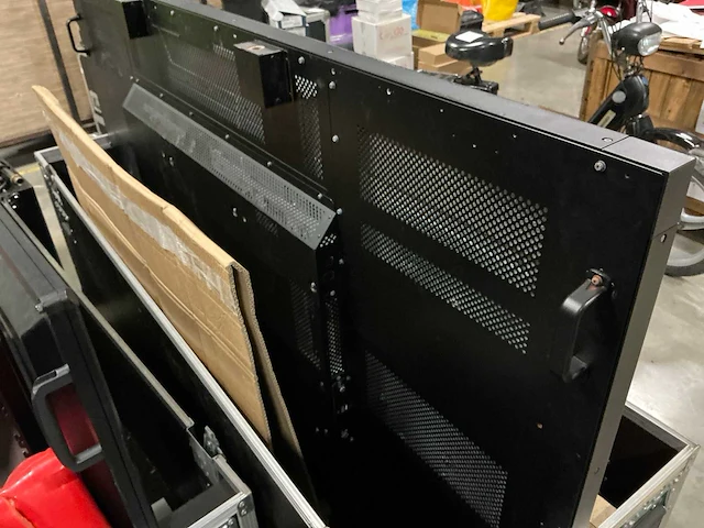 Nec e805 monitor - afbeelding 5 van  5