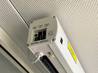 Nec m403h beamer + optoma scherm - afbeelding 7 van  7