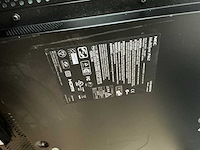 Nec multisync lcd beeldscherm (2x) - afbeelding 4 van  5