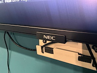 Nec multisync m491 49 inch 4k display - afbeelding 3 van  4