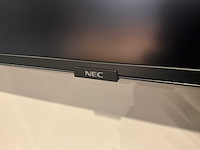 Nec multisync m651 65 inch 4k display - afbeelding 3 van  4