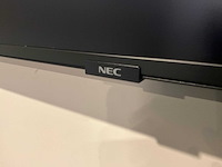 Nec multisync m651 65 inch 4k display - afbeelding 3 van  4
