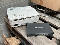 Nec np115 beamer - afbeelding 1 van  5