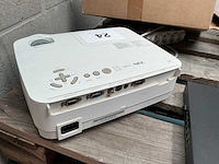Nec np115 beamer - afbeelding 3 van  5